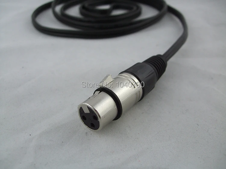 Кабель для микрофона mother you to dual card nong Audio line Tuning decca dragon 3M 9.6ft|microphone cable|audio linecable audio |