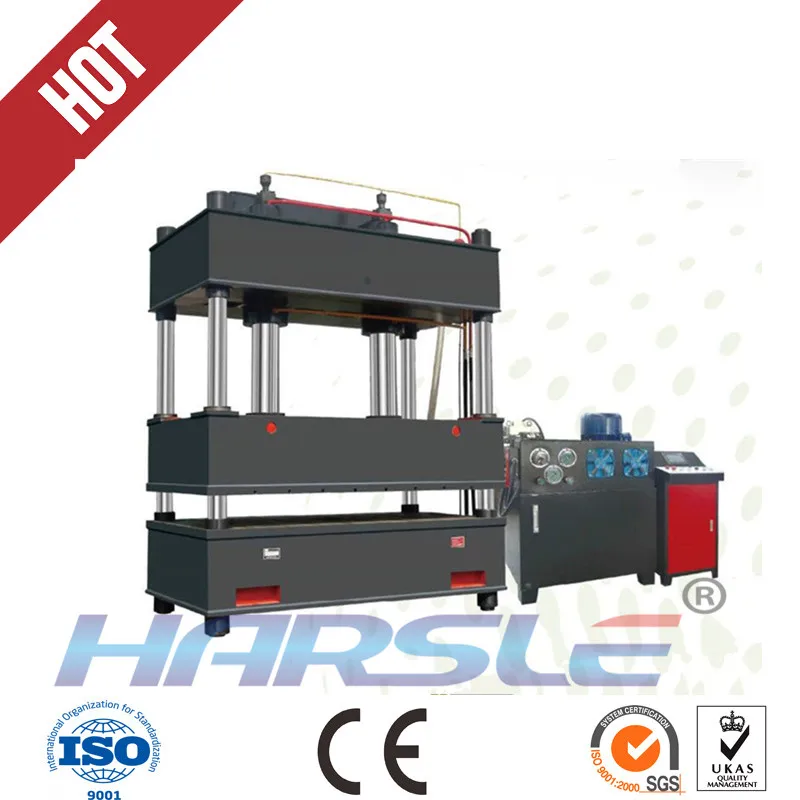 Горячие Продажи Серии Y32 пресс для тачки с отличной цене | Инструменты