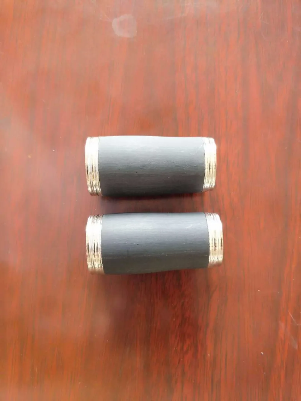 Новый первоклассный Bb кларнет Эбонит хороший материал и звук | Спорт развлечения