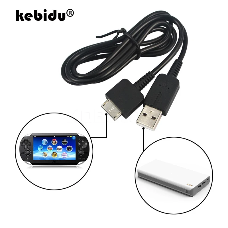 Kebidu Новинка 2 в 1 USB зарядное устройство Передача данных Синхронизация и зарядный