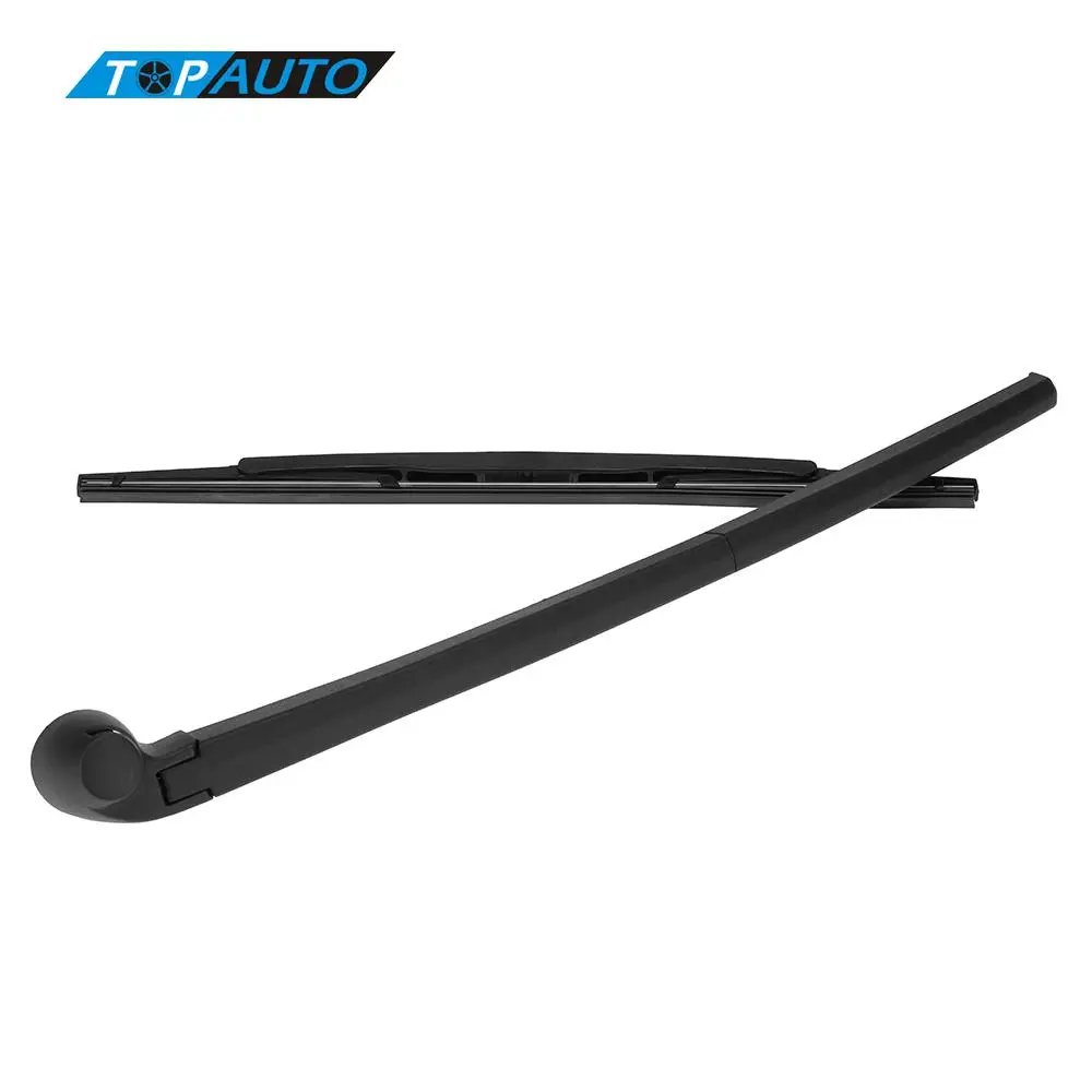 Рычаг стеклоочистителя заднего стекла автомобиля и лезвие Полная замена набор