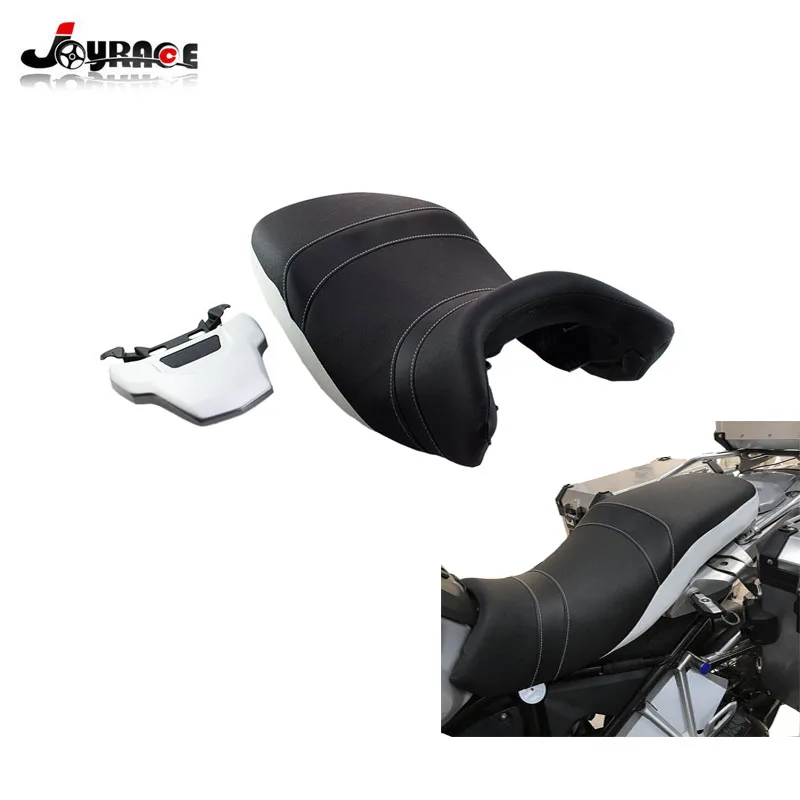 Мотоциклист драйвер пассажирских мест два сиденья для BMW R1200GS 2013-2018 R1200 GS