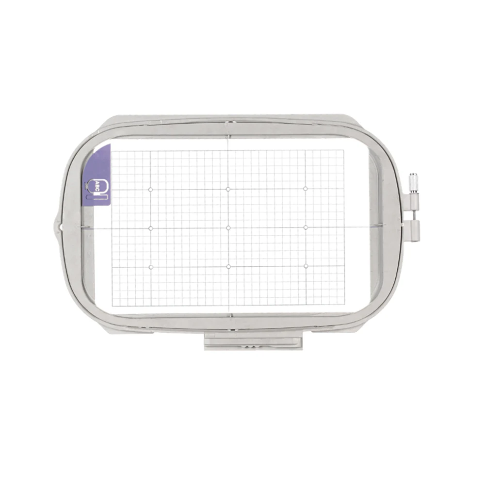 Обруч для вышивки Sew Tech Brother Quattro 6000D 6700D Dream Maker VM6200D BP2100 рамка вышивки|Швейные