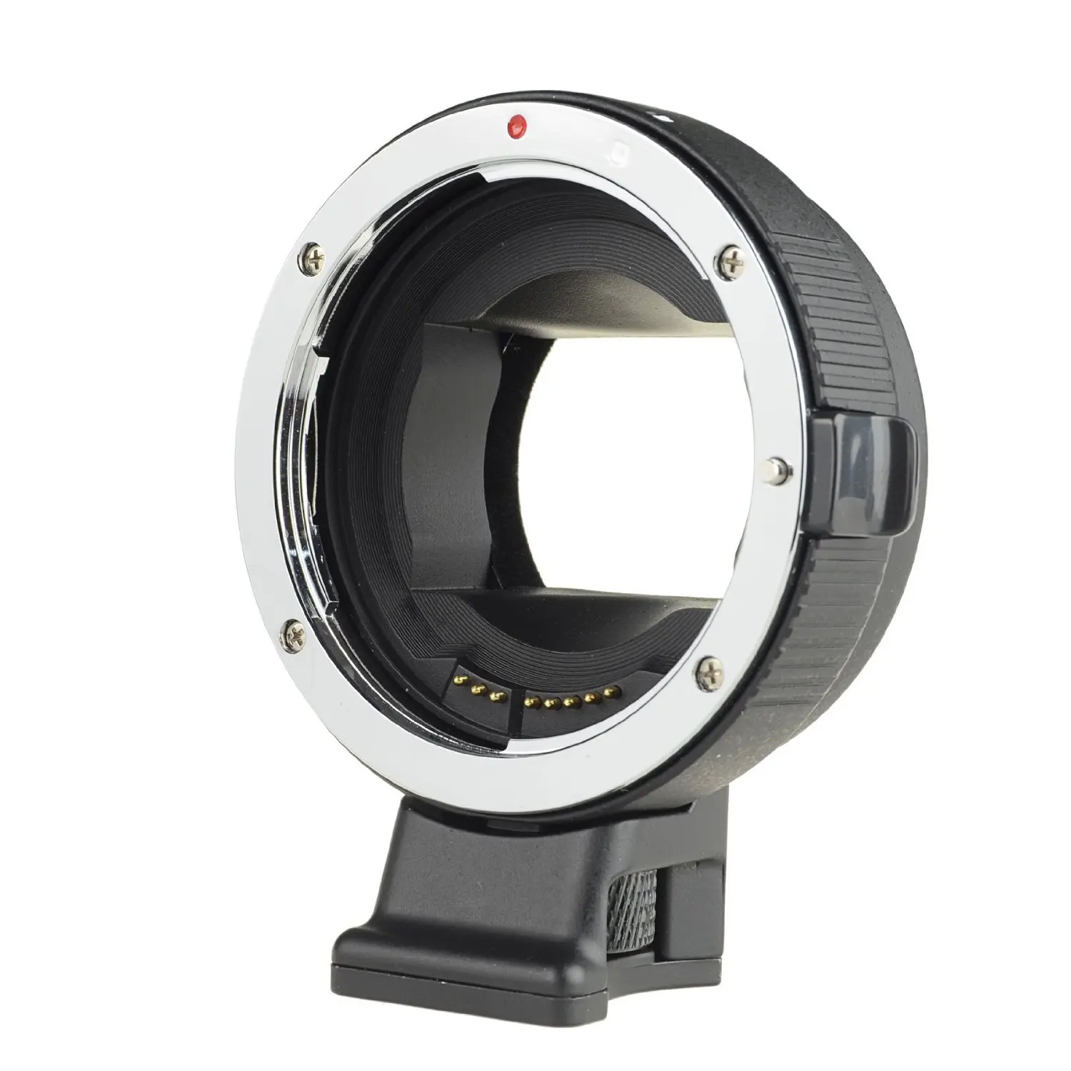 

Адаптер для автофокуса COMMLITE, адаптер для Canon EF, для Sony NEX, A9, A7M3, A7R3, A7R2, A6500, A6400, a6300, EF-NEX