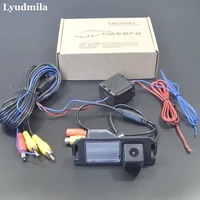 auto power relay filter back up reverse camera for kia picanto morning ta 20112019 car rear view camera hd ccd night vision