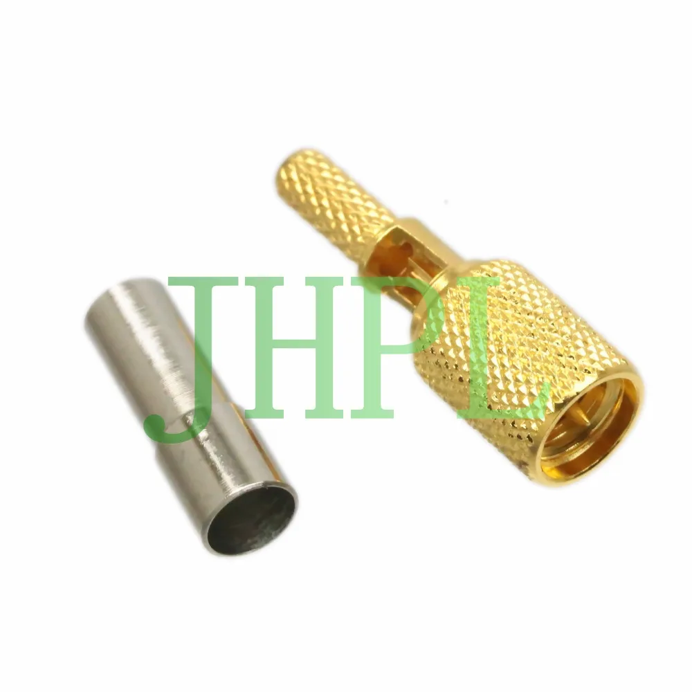 Ультразвуковой разъем Microdot MD штекер RG174 RG316 кабель для преобразователей TOFD NDT
