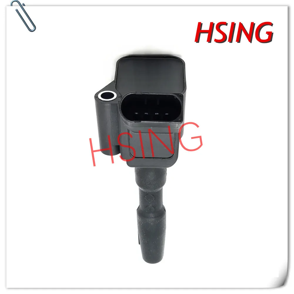 Катушка зажигания подходит для Audi Skoda Seat Livida VW Golf 1 2 л *** часть № 04E905110L 04E905110A