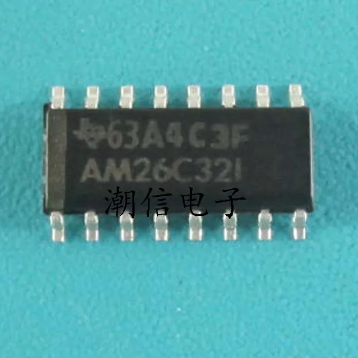 Бесплатная доставка новинка % AM26C32C AM26C32I| |