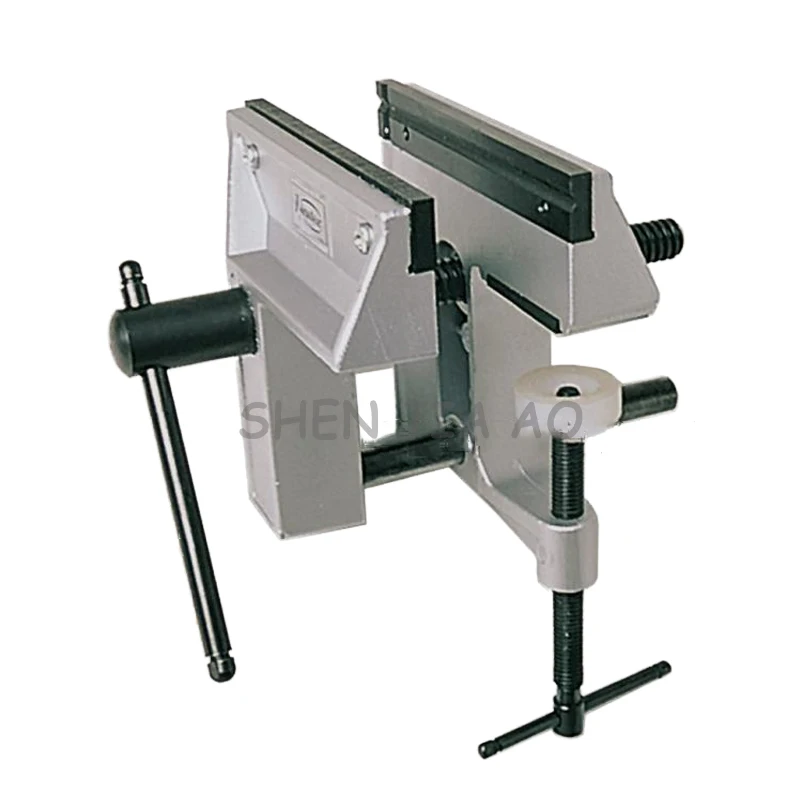 

MR81B small vise portable vise woodworking tool equipment manual vise tools 1pc