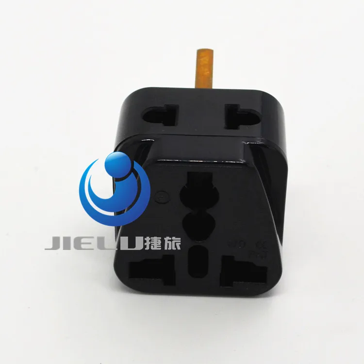 Универсальное зарядное устройство 2 в 1 с вилкой Стандарта Австралии США ЕС