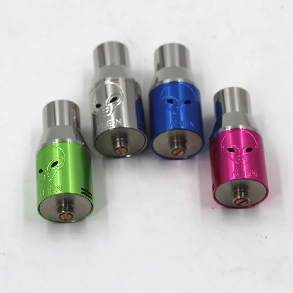 Чужой RDA ввиду капающий распылитель Dripper механический Танк для поле mod мутацией |