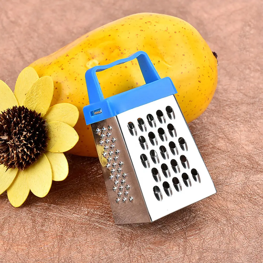 Высококачественная Полезная мини 4-сторонняя многофункциональная ручная