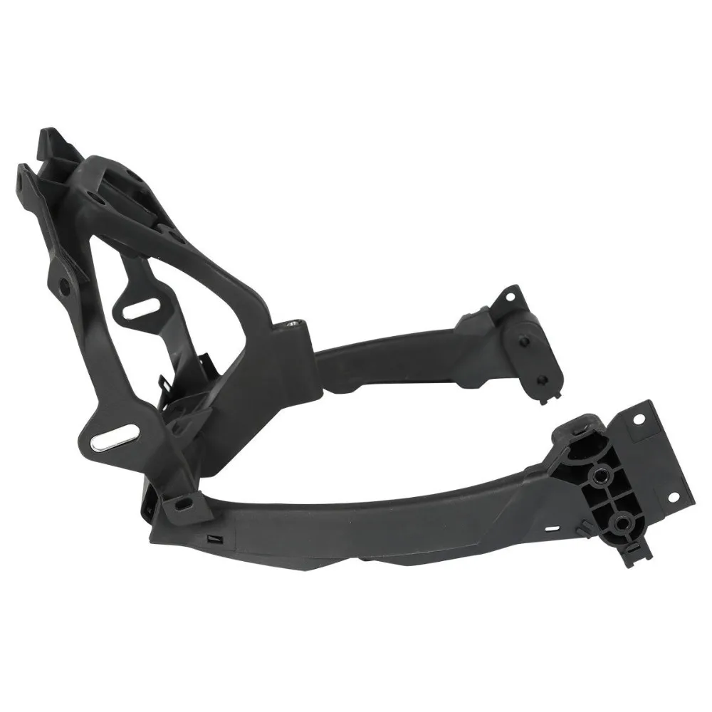 Держатель для передней панели мотоцикла кронштейн BMW F700GS F650GS F800GS ADV|Накладки и