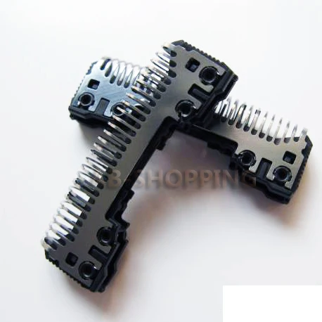 Бритва для Panasonic es9068n 20 шт. резец ES8101 ES8111 ES8116 ESGA20 ES GA21 ES8232 ES8238 ES8253 ES8259 ES8161 ES8255|cutter| |