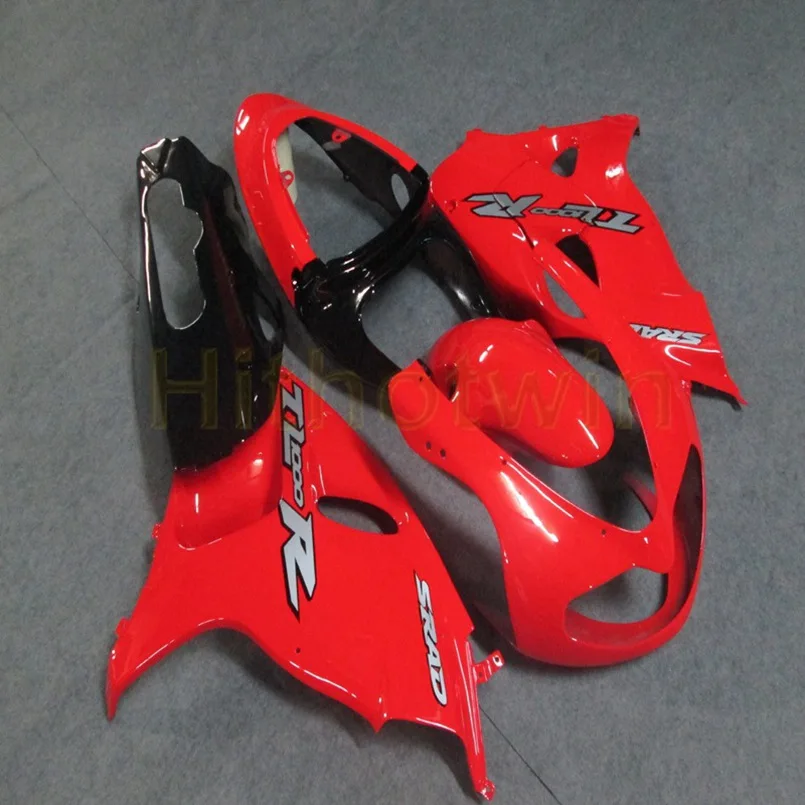 Пользовательские мотоцикла на одно изделие для TL1000R 1998 1999 2000 2001 2002 2003 мотоцикл