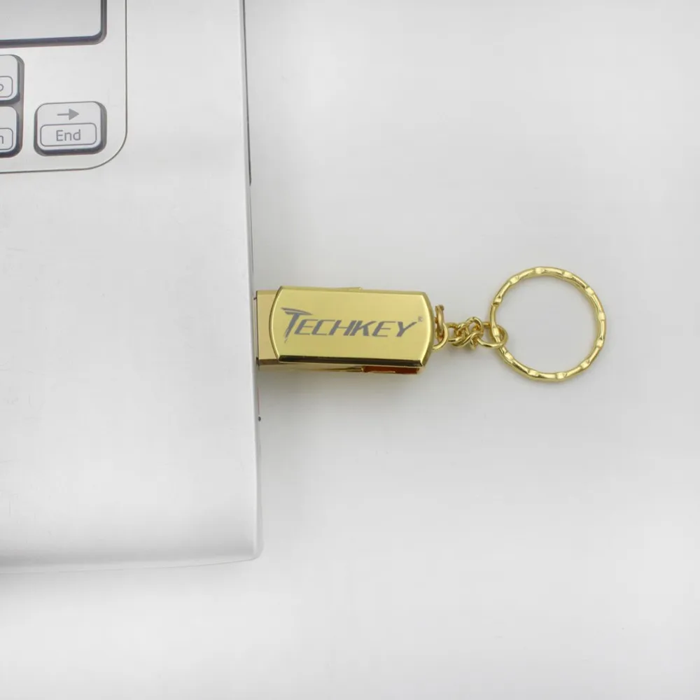 Usb 3,0 usb флеш-накопитель 64 ГБ флеш-накопитель 3,0 водонепроницаемый металлический флеш-накопитель флэш-накопитель U диск карта памяти подарок