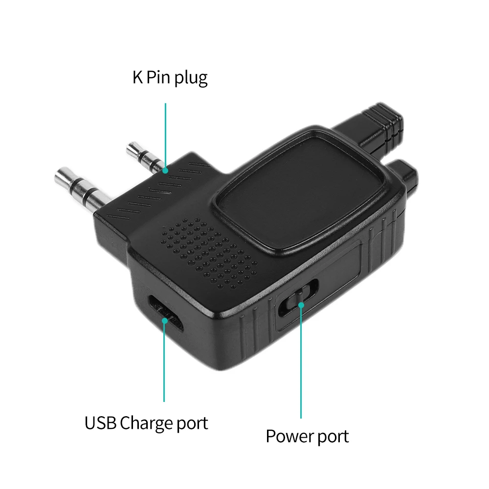 X Radioddity AS001 беспроводной Bluetooth программируемый переходник смартфон Кабель для