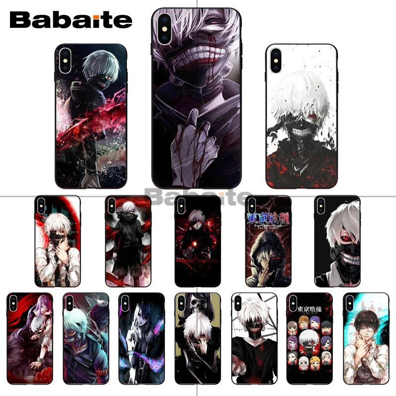 Новинка чехол для iPhone X XS MAX 6 6s 7 7plus 8 8Plus 5 5S SE XR Babaite|Бамперы| |