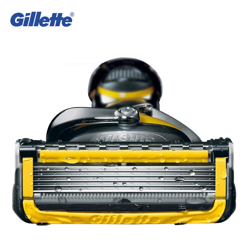 Gillette Fusion  ProShield FlexBall, ,      ,    , 1