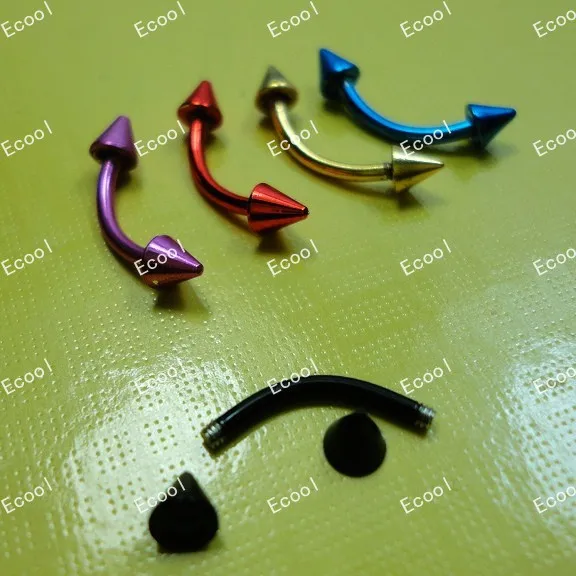 Горячая Распродажа новинка классная Лабрет для тела губ пирсинг сосков пупок