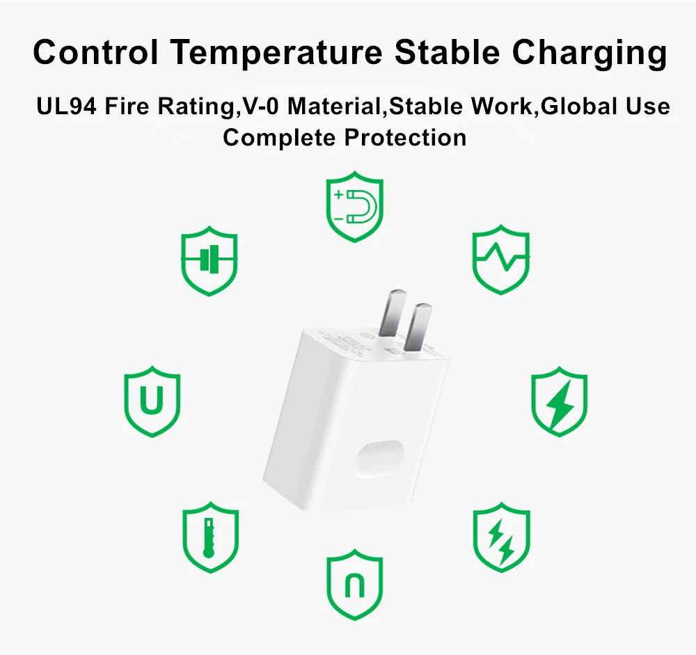 HW-100400C00,, HUAWEI Super Charge, 40 Вт, Нагнетатель 10 В/4 а, 9 В/2 А, 5 В/2 А, подходит для Mate20 Pro X RS Mate10 P20 P10