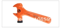 open mouse end wrench 10 1000v fully insulated wrench adjustable wrenchspannerhand held spanner top quality