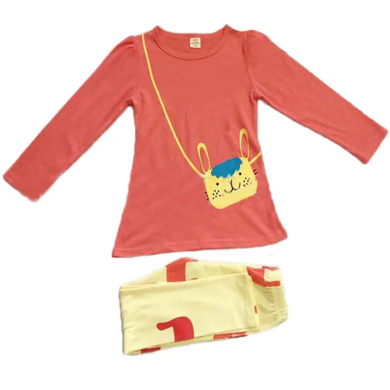 Детский хлопковый пуловер с круглым вырезом на Возраст 3-9 лет | Мать и ребенок