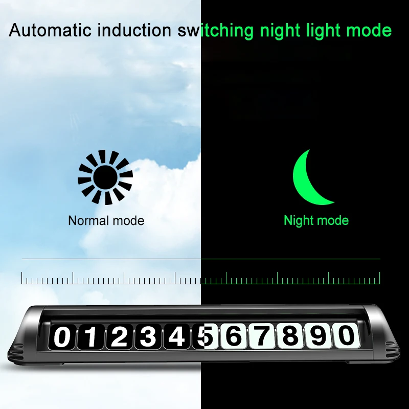 Автомобильный телефон табличка с номером телефона скрытый переключатель номер