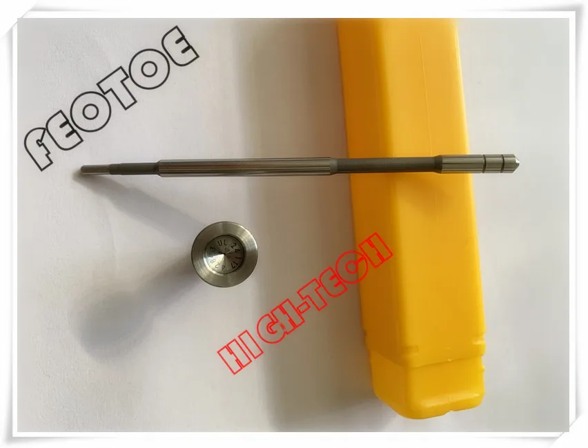 Common Rail Инжектор клапан управления F 00V C01 320 высокое качество|Регулирование