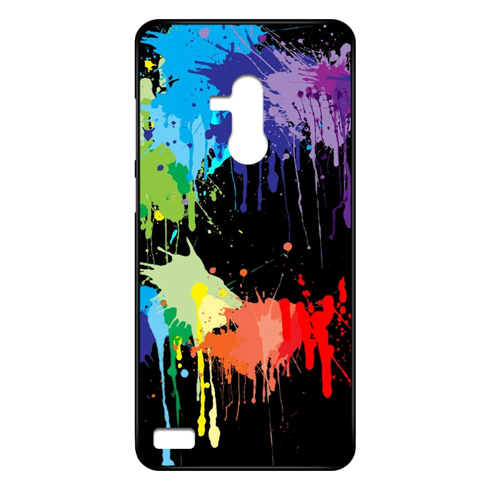 Высокое качество ТПУ мягкий силиконовый Leagoo T8s чехол милый 3d тиснение мультфильм узорный чехол для телефона задний Чехол для телефона для Leagoo T8s - Цвет: 032
