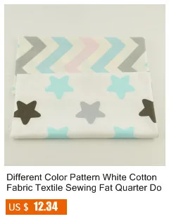 Booksew 50cmx160cm/piece Light Khaki Cotton Fabric For Tilda Doll Cloth Patchwork Quilting bedding Home Textile Reactive Dyeing