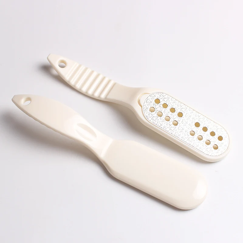 

1pc Foot Rasp File Professional Feet Grinding Hard Dead Skin Callus Remover Single Side Skin Pedicure Feet Files Foot Care Tools