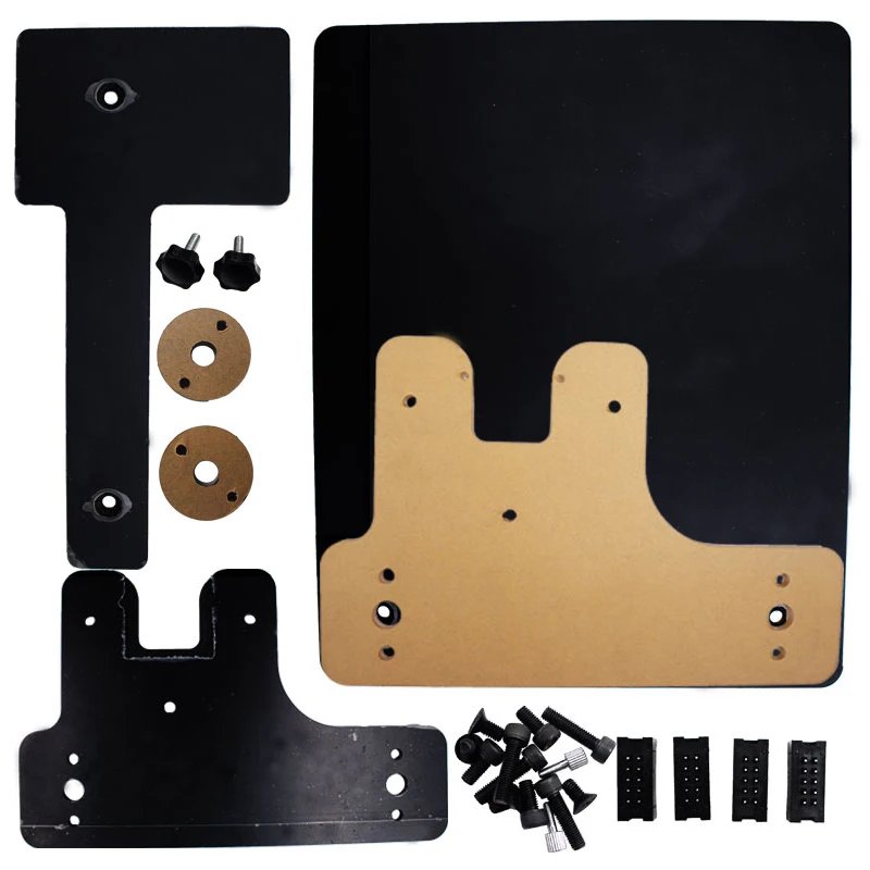 Программатор BDM с набор адаптеров испытательной подставкой Fgtech Bdm100