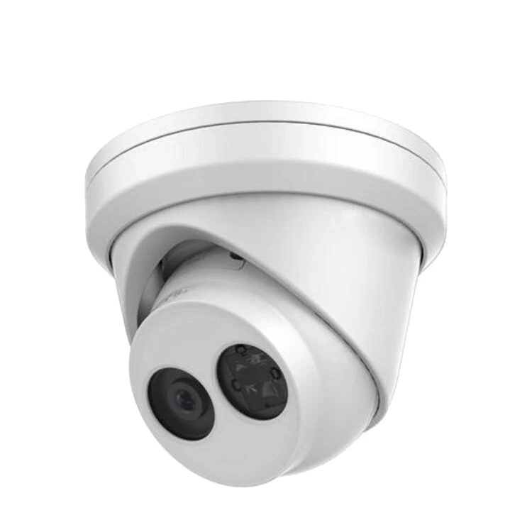 Hikvision OEM DT385-I = DS-2CD2385FWD-I 8MP IP камера сетевая CCTV камера H.265 CCTV безопасности POE WDR слот для карты SD