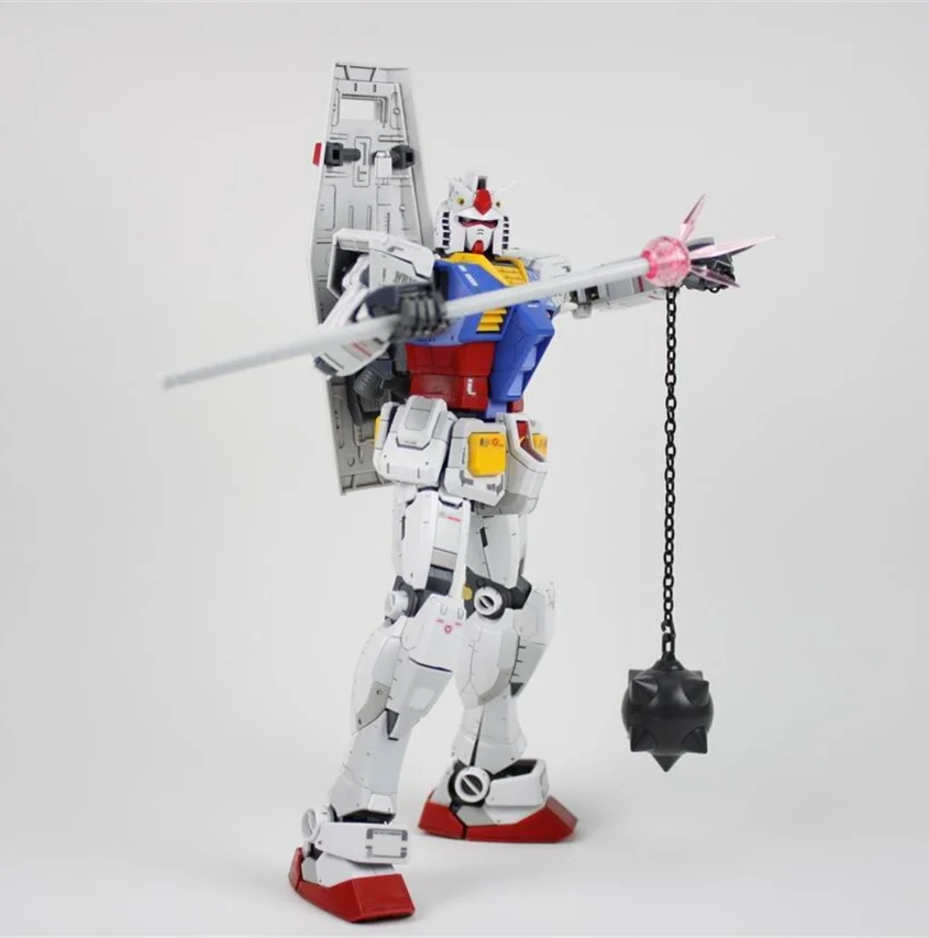 Стандартное оружие Queen для Bandai MG RG HG 1/100 1/144 стандартная модель Gundam|packing plants|packing china
