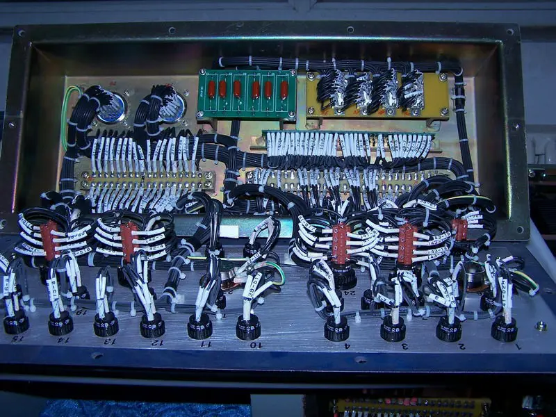 Чернил лента кассета LB-R80B черный для кабеля ID принтер электронная надпись машина