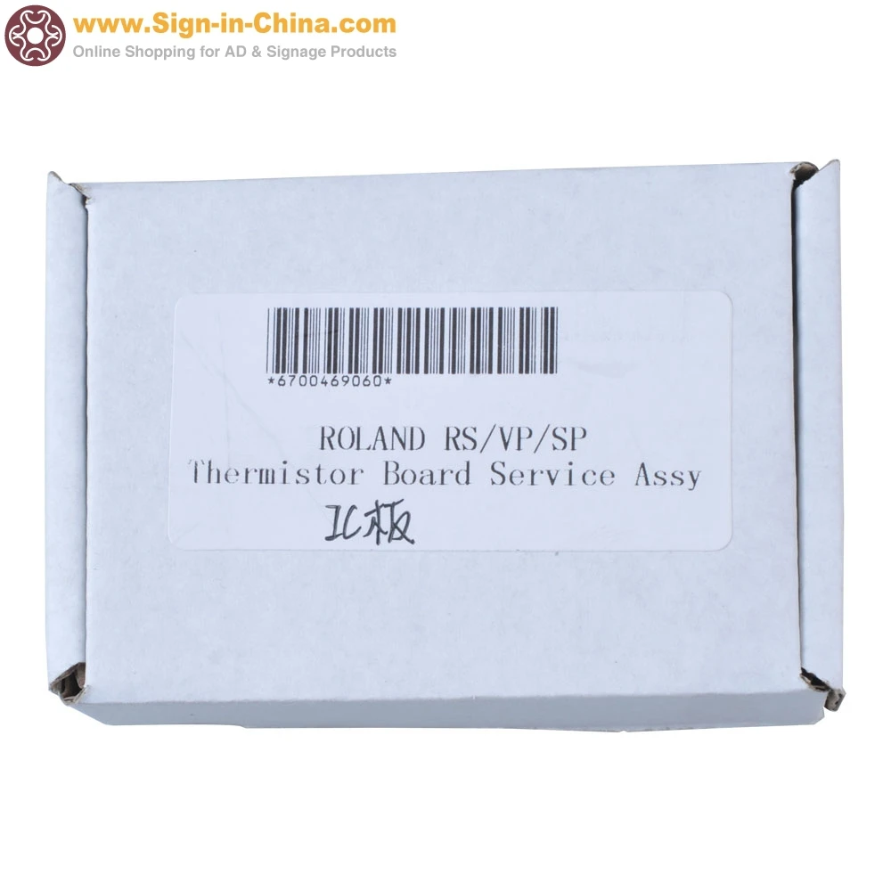 OEM принтер Roland ТЕРМИСТОРНАЯ плата сервисная ASSY - 6700469060 для фотографий/VS-640 |