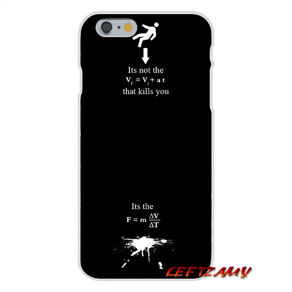 design Mathematics And Physics Formulas For Samsung Galaxy A3 A5 A7 J1 J2 J3 J5 J7 2015 2016 2017 Accessories Phone Cases Covers | Мобильные