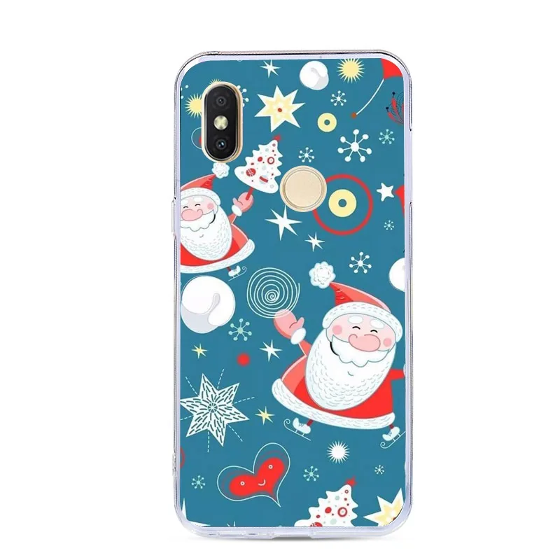 Для Xiaomi Redmi S2 чехол милый силиконовый для S 2 Чехлы Y2 TPU мягкие чехлы телефонов Xiomi 5