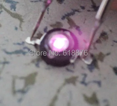 Инфракрасный светодиодный светильник высокой мощности 850нм для камеры ночного