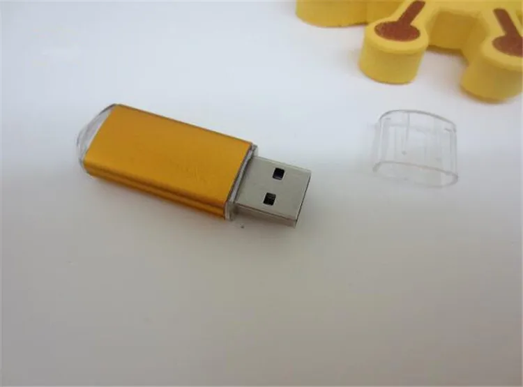 Логотип клиента USB флеш-накопитель 64 ГБ Флешка 32 ГБ 16 ГБ 8 ГБ внешняя карта памяти USB диск Clef USB ручка драйвер персонализированный подарок