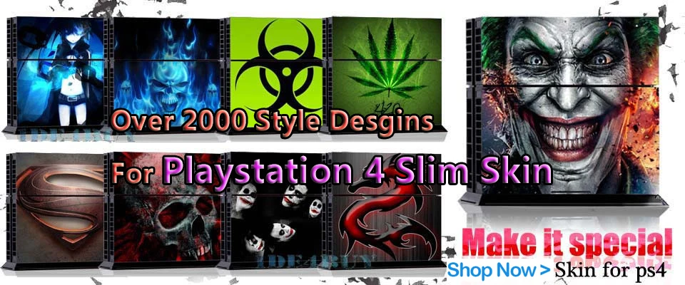 HOMEREALLY PS4 наклейка s Рик и Морти PS4 тонкая кожа Наклейка PS4 Кожа Наклейка для sony playstation 4 консоль и контроллер кожи