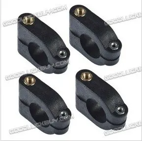 Трубка 12 мм для квадрокоптера ATG XA600 Z550, 4 шт.