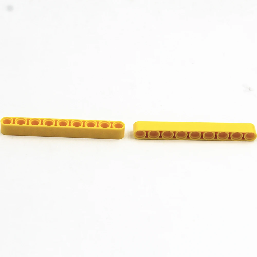 

Self-Locking Bricks free creation of toys MOC Building Blocks 10PCS TECHNICAL 9M BEAM compatible with Lego NOC4187136