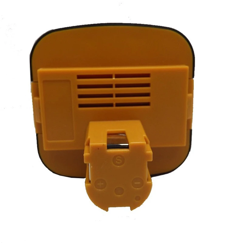 Для PANASONIC 12В 1.5Ah NI CD батарея EY9001 EY9005B EY9006B EY9106 EY9106B EY9108 EY9200 EY9200B EY9201 EY9201B|battery for|battery