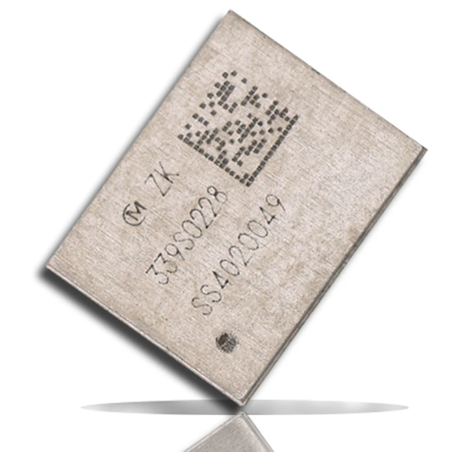 TOONDEEN оригинальный U5201_RF 339S0228 высокая температура WiFi Wi Fi модуль Bluetooth iC