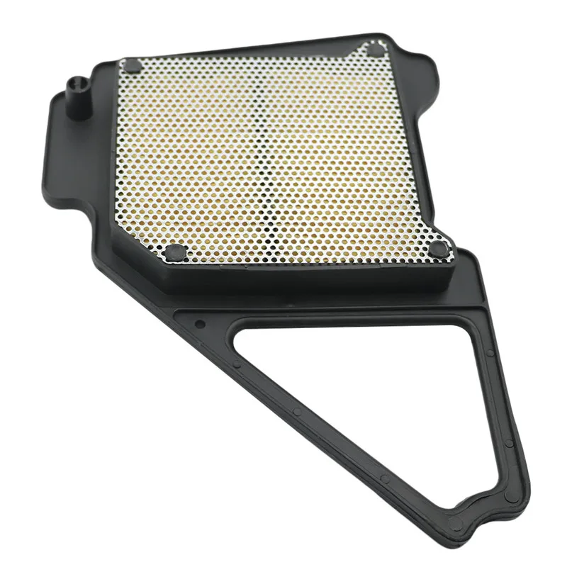 Очиститель воздуха для мотоцикла YAMAHA YBR125 2002 2013 YBR 125 JYM Para 2003 2004 2005 2006 2007 2008