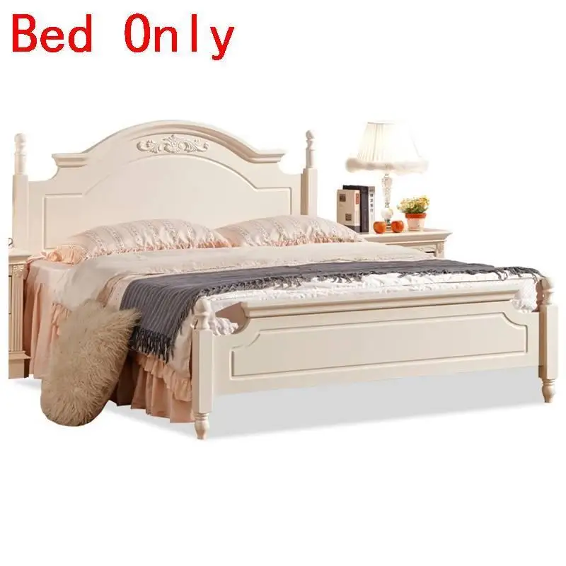 Letto Matrimoniale Современная одностворчатая кровать Yatak Odasi mobiliya Ranza Quarto мебель для
