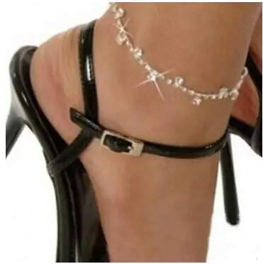 Sl408 2018 горячая Распродажа модные богемные хрустальные Сплав Браслеты летние