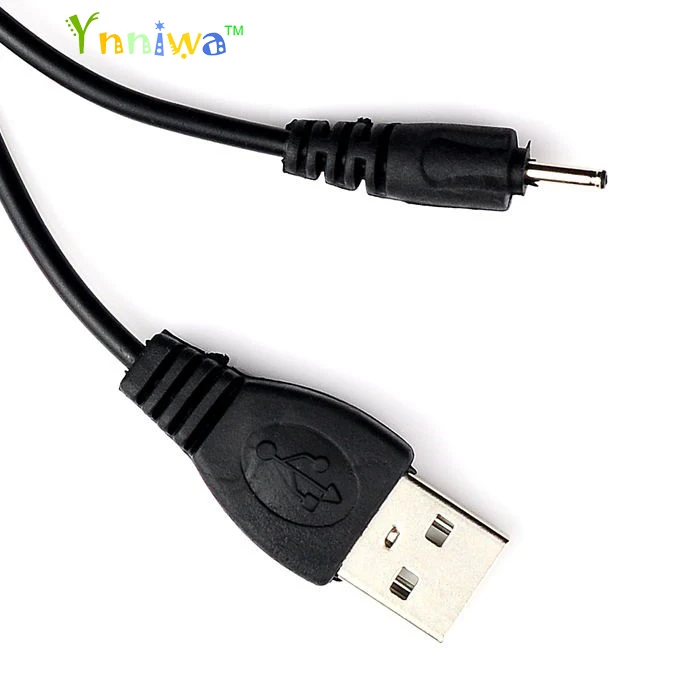 Высококачественный Кабель питания USB к DC2.0 DC 2 0 мм для зарядного устройства Nokia